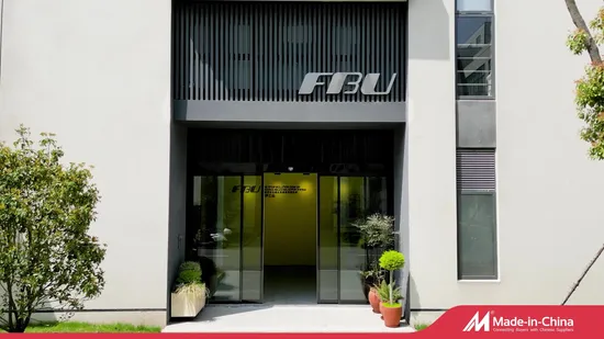 2650 Cartridge Mechanical Seal for Ahlstrom and Valmet Pressure Screen