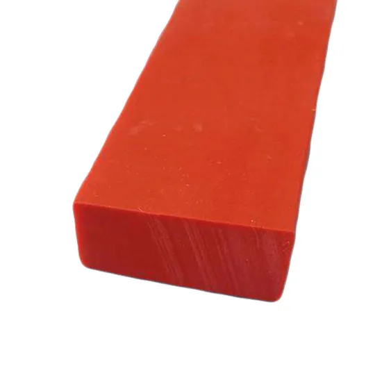 Window Extruded Silicone Rubber Seal Strip Waterproof Glazing Rubber Seal Strip Screen Door Rubber Seal 