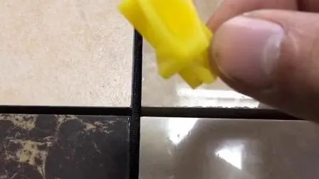 100PCS Removable Cross Tile Spacers Leveling Clips 1.5mm Ceramic Gap Locator Leveler Floor Laying Construction Hand Tool 