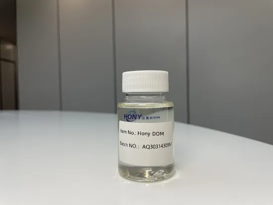 Diethylhexyl Maleate Hony Dom Non