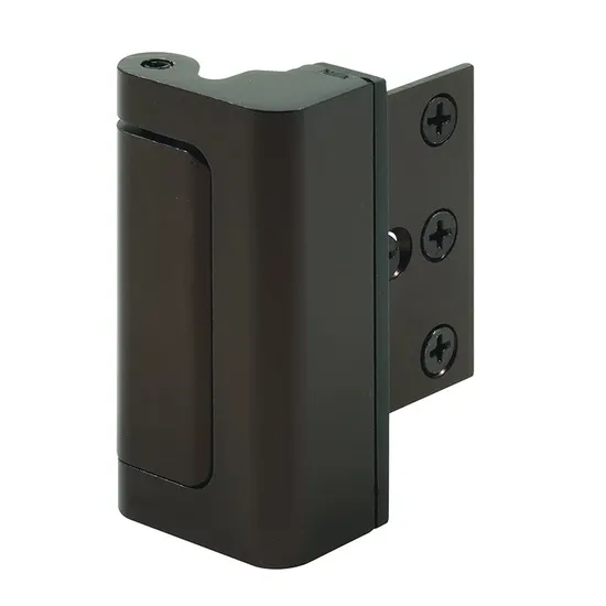 Home Security Lock for Inward Swinging Door Security Lock 