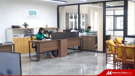 Modern Glass Fittings Tempered Glass Door System 304 Stainless Steel Frameless Shower Sliding Door Hardware Sliding Door Roller Bathroom Accessories 