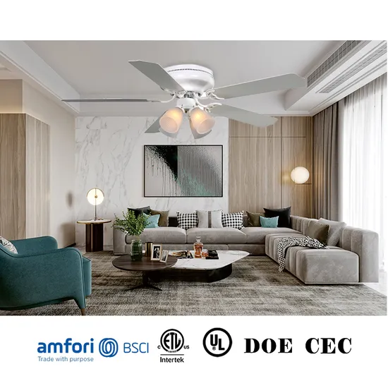 Modern Latest Decorative Ceiling Fan Airflow Energy Saving Ceiling Fan Low Profile Smart Ceiling Fan Cooling Fan 