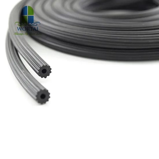 Excellent Screen Window Rubber Seal Strip Weatherstrip Rubber Gasket 
