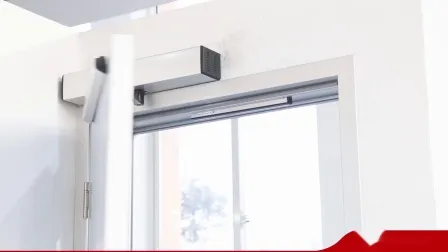 Automatic Door Operators Swing Sliding Garage Gate Door Opener Electric Door Closer 
