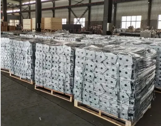 Kwikstage Scaffolding System Vertical Standard 