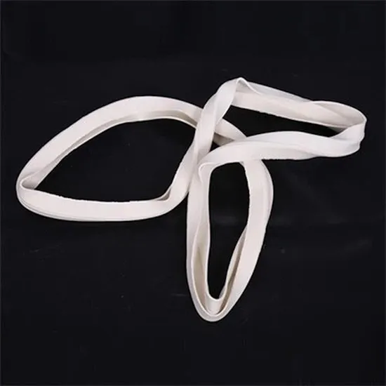 Food Grade Vibrating Screen Silicone Rubber Seal 