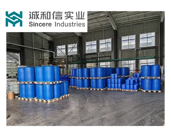 Dioctyl Phthalate; DOP; Plasticizer; CAS117