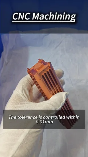 Technical Superiority Precision Lnnovate CNC Machining Service Sheet Metal Structural Prototype Machinery and Hardware 