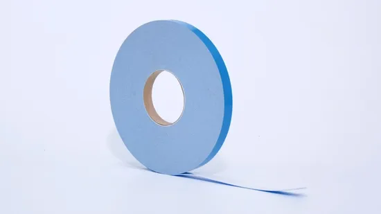 Double Single Side PE PVC EVA EPDM Cr Acrylic Foam Structural Glazing Foam Tape Glass Aluminum Frame Window Adhesive Curtain Wall Mounting Spacer Weather Strip 